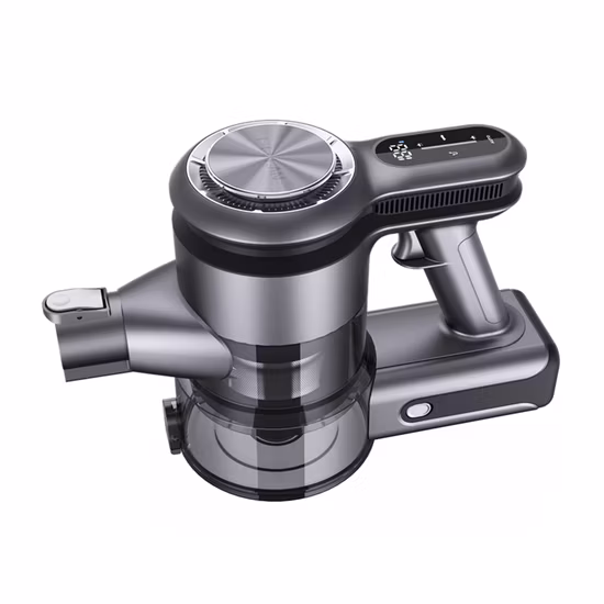vacuum Cleaner with Cordless Handheld Vacuum Cleaner