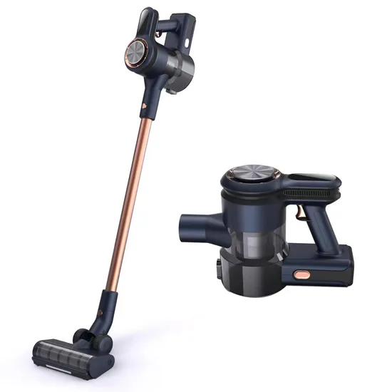 vacuum Cleaner with Cordless Handheld Vacuum Cleaner