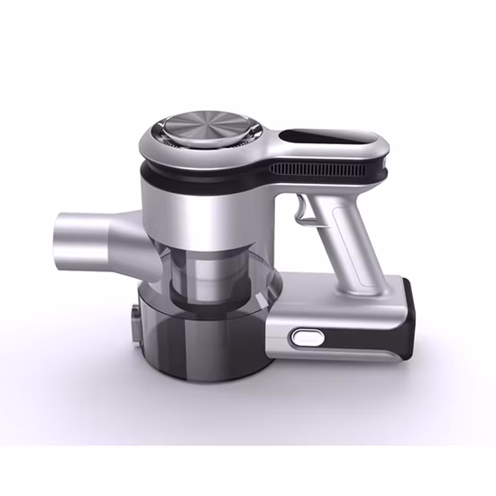 Беспроводной ручной пылесос