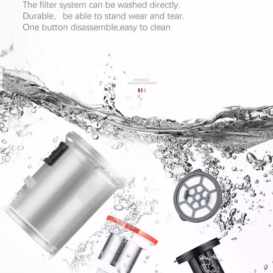 Дешевые мощные сетевые пылесосы мощностью 600 Вт с ручными пылесосами 2 в 1